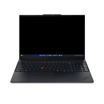 Купить ThinkPad E16 Gen 3 16" WUXGA (1920x1200) IPS 300N, Ultra 7 256V, 16GB Soldered LPDDR5X-8533 (MoP), 512GB SSD M.2, Intel Arc 140V, WiFi6E, (22B0S03200) с доставкой в #WD_SEO_REGION_NAME_P# 