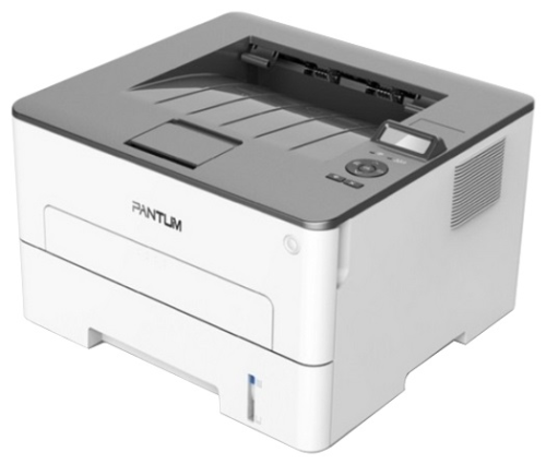Pantum P3300DW, Printer, Mono laser, A4, 33 ppm (max 60000 p/mon), 350 MHz, 1200x1200 dpi, 256 MB RAM, PCL/PS, Duplex, paper tray 250 pages, (P3300DW) фото 2