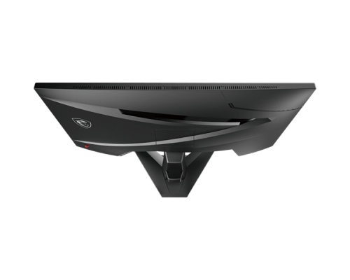 MSI MAG 256F 24,5" 16:9 FHD(1920x1080) Rapid IPS Flat,1ms(GTG),1000:1,100M:1,250nit,178/178,2xHDMI 2.0,1xDP 1.2, Tilt,VESA,180HZ,Black,1y war-ty фото 3