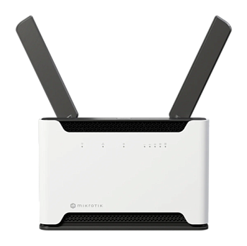 Купить MikroTik H53UiG-5HaxQ2HaxQ, Chateau PRO ax с доставкой в #WD_SEO_REGION_NAME_P# 