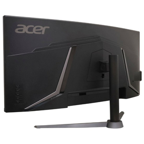 34'' ACER Nitro ED340CUHbmiipx Curved 1500R Black, 21:9, VA, 3440x1440, 1 / 5ms, 250cd, 100Hz, 2xHDMI(2.0) + 1xDP(1.4) + Audio out, Spe (UM.CE0EE.H01) фото 3