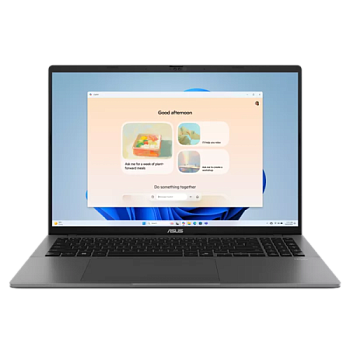 Купить ASUS Vivobook S16 S3607CA-SH136 Intel Core Ultra 7 255H/DDR5 32GB/1TB SSD/Intel Arc Graphics/16" FHD (1920 x 1200) OLED 16:10/Wi-Fi (90NB16I2-M00A40) с доставкой в #WD_SEO_REGION_NAME_P# 