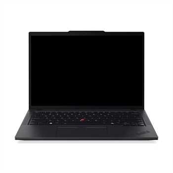 Купить ThinkPad T14 Gen 6 14" WUXGA (1920x1200) IPS 400N, Ultra 5 225U, 16GB DDR5-5600, 512GB SSD M.2, Int Graphics, WiFi6E, BT, TPM2, FPR, 5MP+ (21QC00DCSB) с доставкой в #WD_SEO_REGION_NAME_P# 