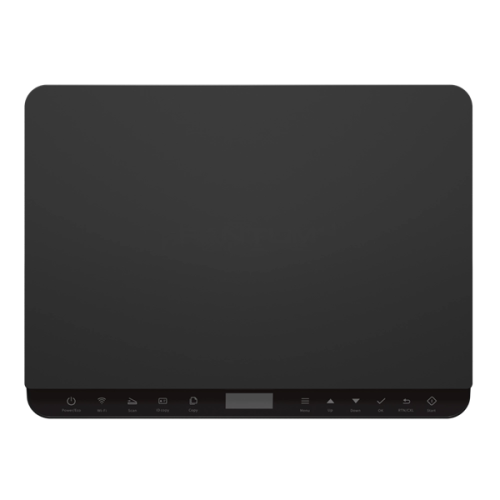 Pantum BM1800W, P/C/S, Mono laser, А4, 18 ppm (max 20000 p/mon), 600 MHz, 1200x1200 dpi, 128 MB RAM, paper tray 150 pages, USB,wi-fi, start. (BM1800W) фото 4