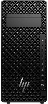 Купить HP Z2 G1i Tower, Ultra 7-265, 32GB(1x32GB) DDR5 5600, 1TB NVMe, Intel UHD Graphics 770, Intel WIFI 6E AX211 (2x2) + BT5.3, Windows 11 PRO, 700W с доставкой в #WD_SEO_REGION_NAME_P# 