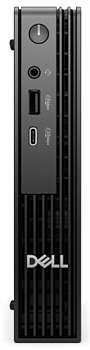 Купить Dell Pro Micro MFF  Core i3-14100T, 8GB, 512GB SSD, Intel UHD Graphics 770, WLAN + BT, KB ENG, Mouse, Linux Ubuntu,2YW с доставкой в #WD_SEO_REGION_NAME_P# 